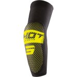 Coudires cross shot airlight noir jaune fluo