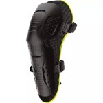 Coudires shot optimal 2. 0 noir jaune fluo