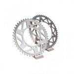 Couronne afam 42 dents alu pas 520 type 60201 beta rev 3 250