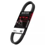 Courroie de transmission dayco power xtx 1122035 Courroie de transmission dayco power xtx 1122035