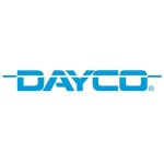 Courroie de transmission dayco standard