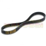 Courroie de transmission malossi x - kevlar pour variateur yamaha t - max 530 Courroie de transmission malossi x - kevlar pour variateur yamaha t - max 530