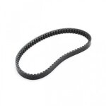 Courroie de transmission standard contitech 128 dents pas 14mm harley davidson 10100010