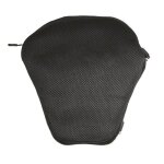 Coussin de selle chaft gonflable avec pompe Coussin de selle chaft gonflable avec pompe