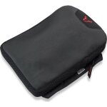 Coussin traveller sw - motech pillion 22 x 30cm noir Coussin traveller sw - motech pillion 22 x 30cm noir