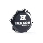 Couvercle de carter hinson alu ktm husqvarna 127454 Couvercle de carter hinson alu ktm husqvarna 127454
