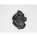 Couvre - carter allumage lightech carbone brillant 1072009 Couvre - carter allumage lightech carbone brillant 1072009