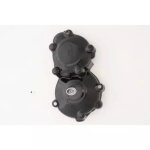 Couvre - carter droit (demarreur) r&g racing pour gsxr1000 '07 - 08 Couvre - carter droit (demarreur) r&g racing pour gsxr1000 '07 - 08
