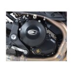 Couvre - carter droit (embrayage) r&g racing noir ducati xdiavel Couvre - carter droit (embrayage) r&g racing noir ducati xdiavel