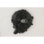 Couvre - carter droit (embrayage) r&g racing noir yamaha yzf - r1 Couvre - carter droit (embrayage) r&g racing noir yamaha yzf - r1