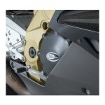 Couvre carter droit r&g racing aprilia rsv1000 Couvre carter droit r&g racing aprilia rsv1000