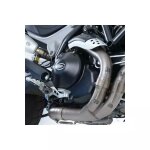Couvre - carter droit r&g racing ducati scrambler 1100 noir