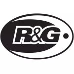 Couvre - carter droit r&g racing kawasaki z900rs noir 1068991