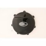 Couvre - carter droit r&g racing noir ktm 443413 Couvre - carter droit r&g racing noir ktm 443413