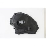 Couvre - carter droit r&g racing noir suzuki gsx - r1000 Couvre - carter droit r&g racing noir suzuki gsx - r1000