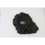 Couvre - carter droit r&g racing noir suzuki gsx - r600 750 443401