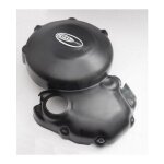 Couvre - carter droit r&g racing noir triumph street triple daytona 675 Couvre - carter droit r&g racing noir triumph street triple daytona 675