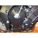 Couvre - carter droit r&g racing noir yamaha fz8 Couvre - carter droit r&g racing noir yamaha fz8