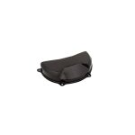 Couvre - carter embrayage lightech carbone brillant 1072314