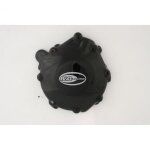 Couvre - carter gauche r&g racing