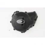 Couvre - carter gauche r&g racing pour gsf650. 1250 bandit '07 - 09 Couvre - carter gauche r&g racing pour gsf650. 1250 bandit '07 - 09