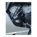 Couvre carter gauche r&g racing mv agusta f3 Couvre carter gauche r&g racing mv agusta f3