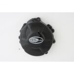 Couvre - carter gauche r&g racing noir honda 443419 Couvre - carter gauche r&g racing noir honda 443419