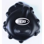Couvre - carter gauche r&g racing race series noir suzuki gsx - r1000 445385