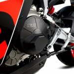 Couvre - carter / pompe a eau r&g racing 1126771 Couvre - carter / pompe a eau r&g racing 1126771