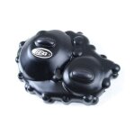 Couvre carter r&g racing race series droit noir honda cbr1000rr