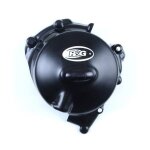 Couvre carter r&g racing race series droit noir triumph daytona 675