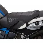 Couvre - selle tucano urbano coolwarm noir Couvre - selle tucano urbano coolwarm noir