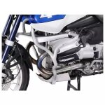 Crash bar sw - motech bmw r 1150 gs (1999 - 04) gris Crash bar sw - motech bmw r 1150 gs (1999 - 04) gris