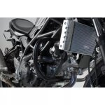 Crashbar sw - motech suzuki sv 650 / x