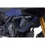 Crashbar sw - motech suzuki v - strom 800de