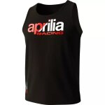 Débardeur ixon tt1 aprilia 25 noir Débardeur ixon tt1 aprilia 25 noir