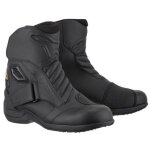Demi - bottes alpinestars new land gore - tex® noir Demi - bottes alpinestars new land gore - tex® noir