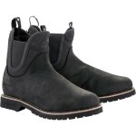 Demi - bottes alpinestars turnstone noir Demi - bottes alpinestars turnstone noir