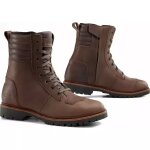 Demi - bottes falco rooster marron