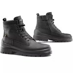 Demi - bottes falco scout wtr noir Demi - bottes falco scout wtr noir