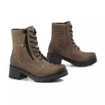 Demi - bottes femme falco lady misty wtr kaki Demi - bottes femme falco lady misty wtr kaki