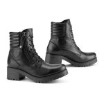 Demi - bottes femme falco lady misty wtr noir Demi - bottes femme falco lady misty wtr noir