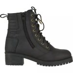 Demi - bottes femme furygan janis lady d3o noir