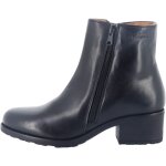 Demi - bottes femme helstons charline noir