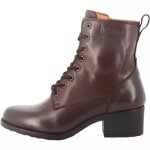 Demi - bottes femme helstons elsa marron Demi - bottes femme helstons elsa marron