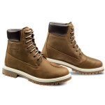 Demi - bottes femme ixon lady mud waterproof moka