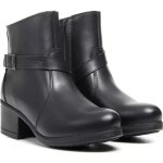 Demi - bottes femme tcx x - boulevard waterproof noir
