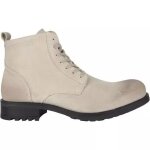 Demi - bottes helstons deville frost blanc