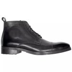 Demi - bottes helstons heritage noir cir