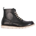Demi - bottes helstons liberty noir
